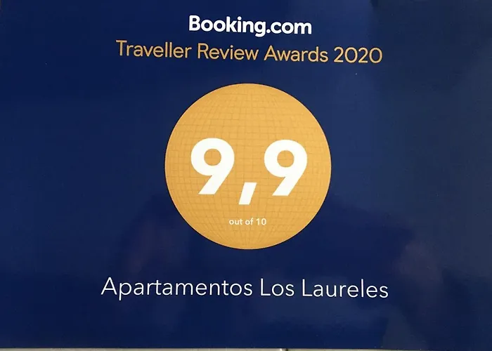 Apartamentos Los Laureles