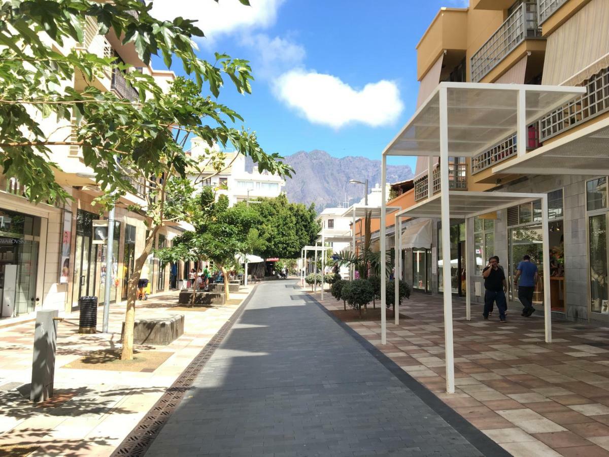 Laureles * Los Llanos De Aridane