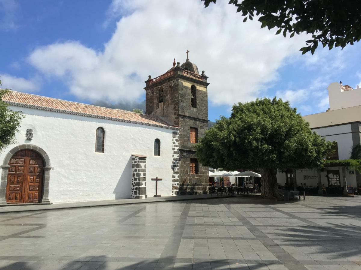 Apartment Laureles Los Llanos De Aridane