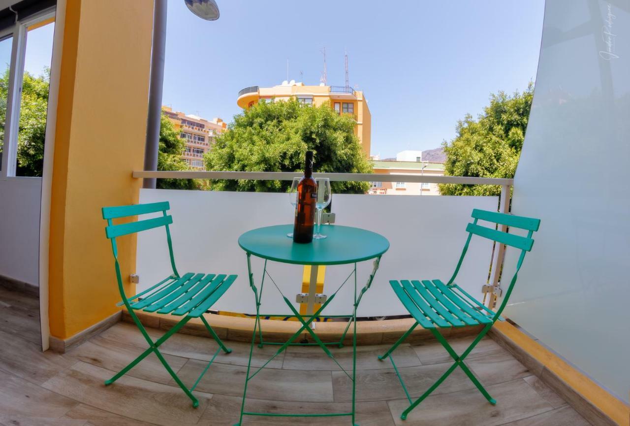 Laureles Apartment Los Llanos De Aridane