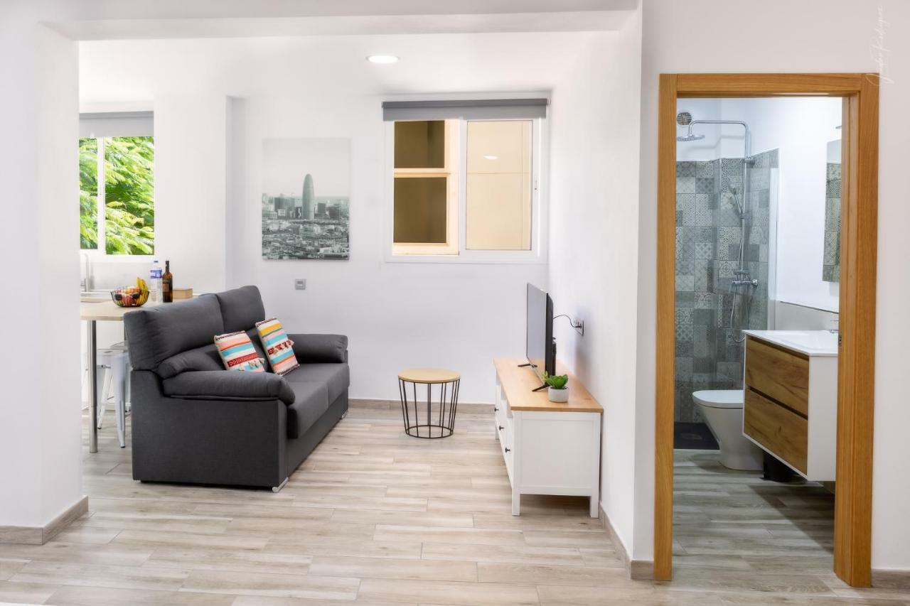 Laureles Apartment