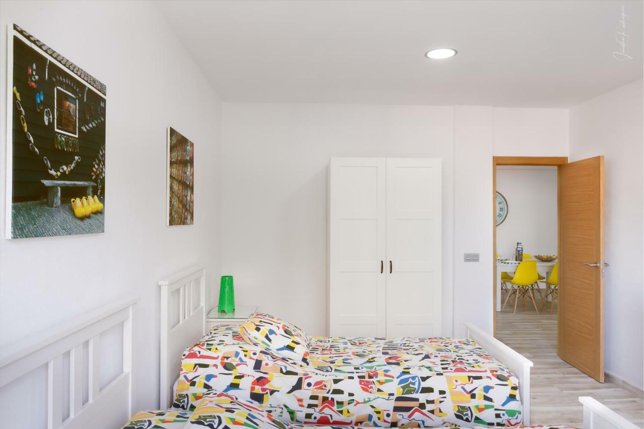 Apartment Laureles Los Llanos De Aridane