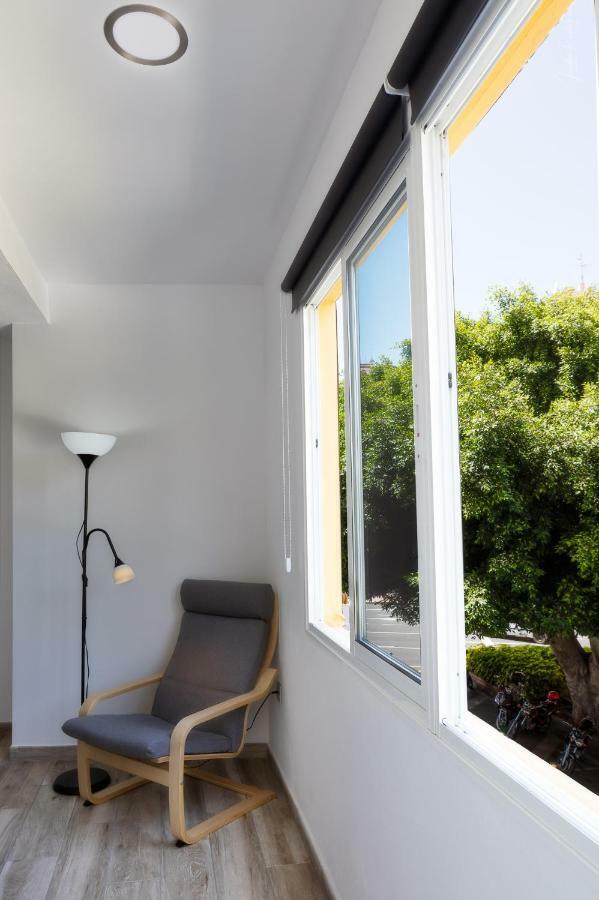 Apartment Laureles Los Llanos De Aridane