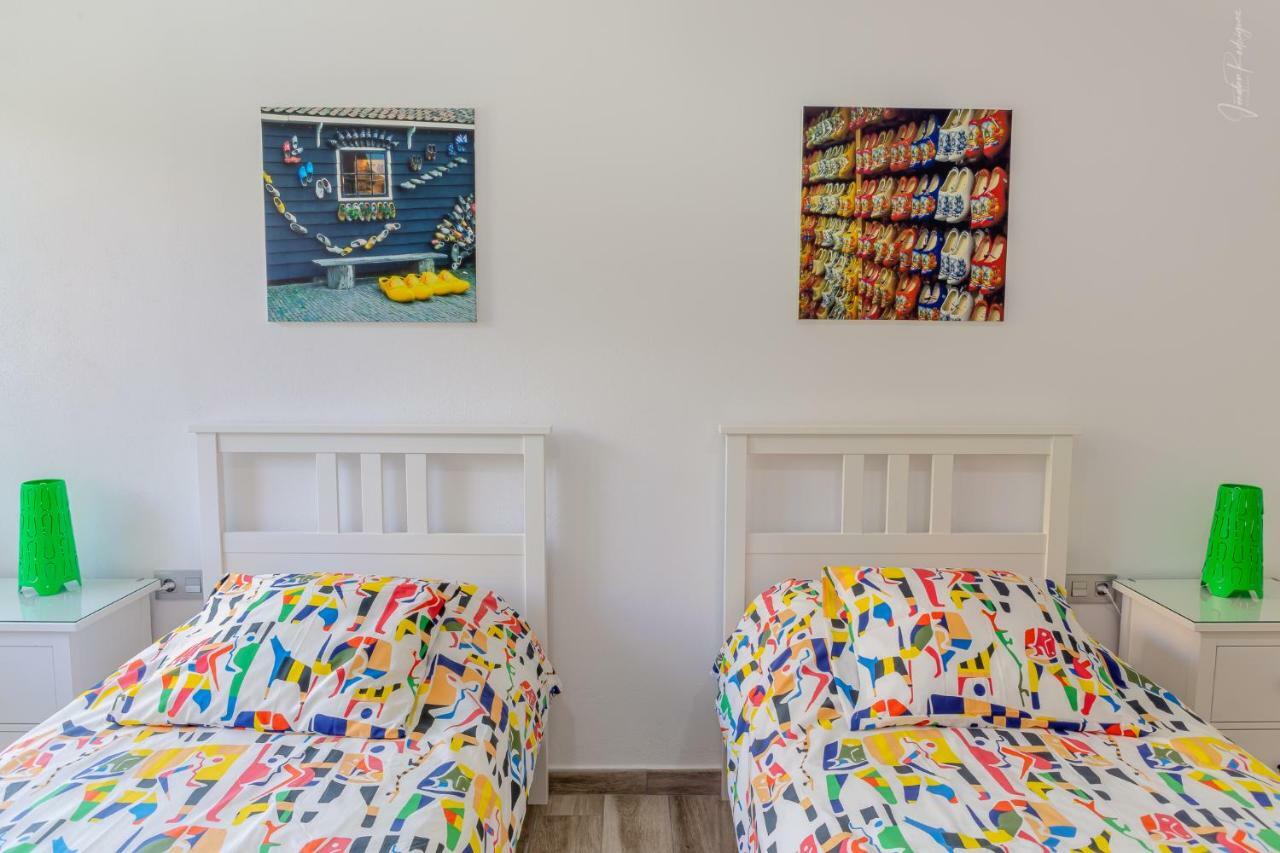 Laureles Apartment Los Llanos De Aridane