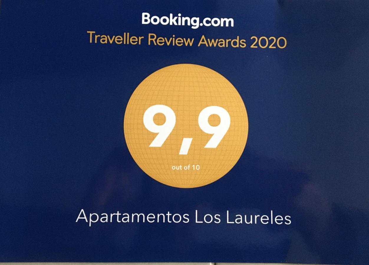 Laureles * Los Llanos De Aridane