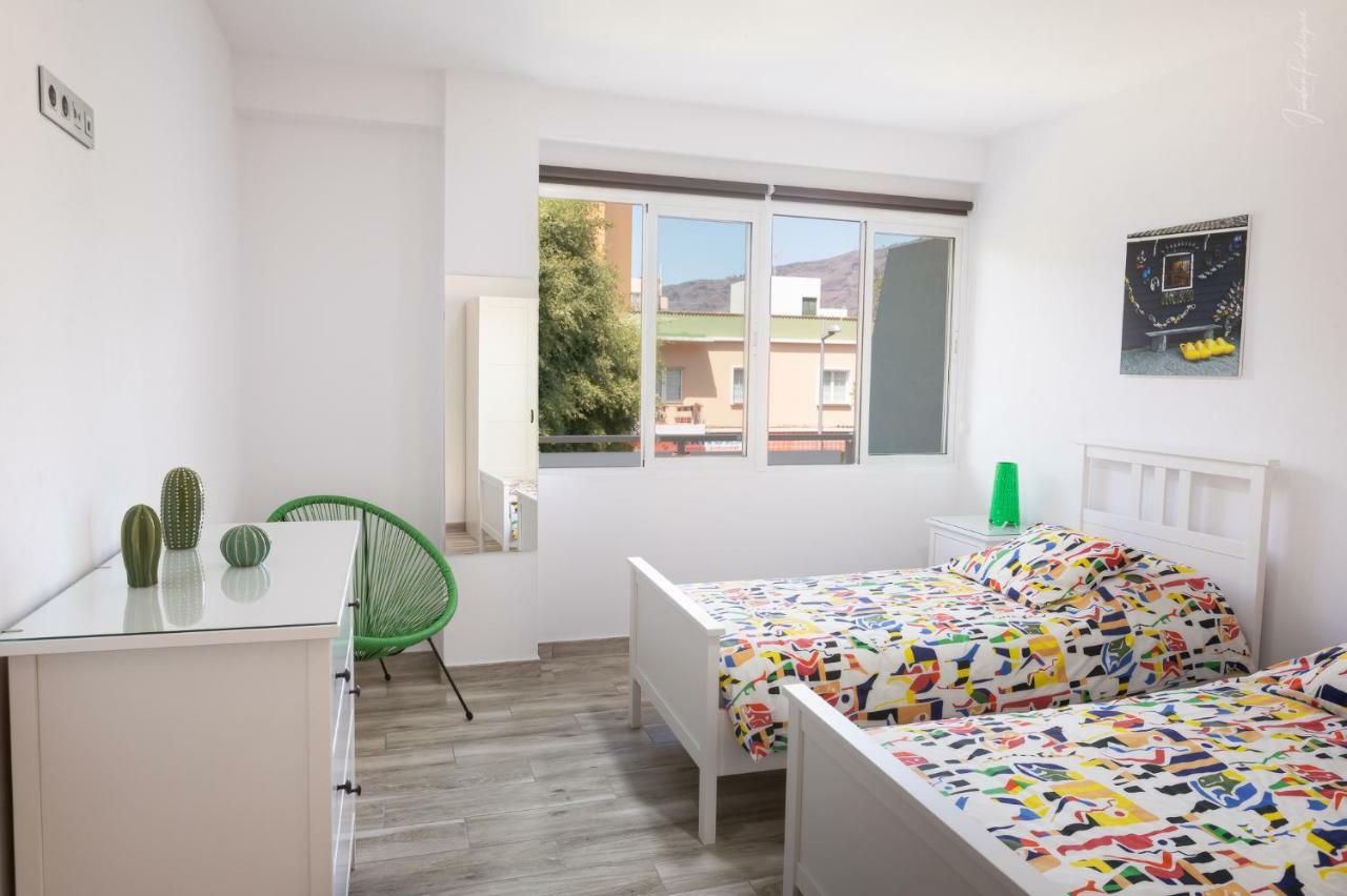 Laureles Apartment *