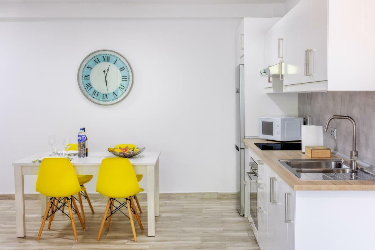 Laureles Apartment
