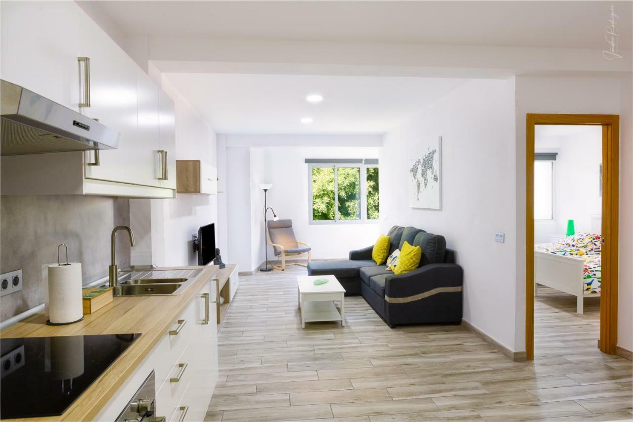 Laureles Apartment *